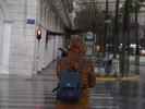 Κακοκαιρία στην Αθήνα