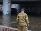 Πυροσβεστική: Συνολικά 422 κλήσεις έχει λάβει το Κέντρο Επιχειρήσεων, έως σήμερα το πρωί, λόγω της κακοκαιρίας