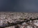 Συνεχίζεται σήμερα για τρίτη μέρα η κακοκαιρία, βροχές ξανά και στην Αθήνα, σύμφωνα με το meteo του Αστεροσκοπείου