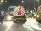 Τροχαίο στον Κηφισό 