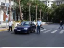 Κυκλοφοριακές ρυθμίσεις σε δρόμους της Αθήνας
