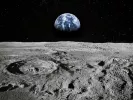 Καταπληκτικές εικόνες της Γης από τη Σελήνη στέλνει νοτιοκορεατικό σκάφος