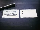 Πέντε απλά βήματα για να πετύχεις τα new year resolutions σου!