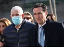 Δίκη Πέτρου Φιλιππίδη