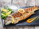 psaria fish ψαρια