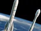 Διάστημα: Το 2022 έγιναν 180 επιτυχείς εκτοξεύσεις πυραύλων από τη Γη στο διάστημα, αριθμός-ρεκόρ