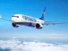 Η Ryanair προσλαμβάνει προσωπικό στην Ουκρανία εν αναμονή της επιστροφής της στη χώρα μετά τον πόλεμο