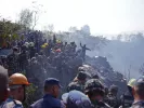 Συντριβή αεροσκάφους στο Νεπάλ