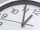 time