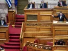 Πρόταση μομφής στη Βουλή