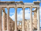 Προσλήψεις συντηρητών μνημείων