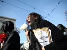 Διαμαρτυρία καλλιτεχνών