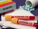 Η Covid-19 αυξάνει τον κίνδυνο διαβήτη και επί εποχής Όμικρον, ιδίως στους ανεμβολίαστους