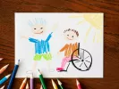 Παιδιά με αναπηρία