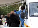 Τα δωρεάν σημεία για ράπιντ τεστ κορονοϊού