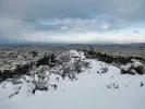 Έρχεται κακοκαιρία και χιόνια