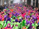 Στο 100% η πληρότητα στους βασικούς "καρναβαλικούς" προορισμούς παρά τις τάσεις ανατιμήσεων