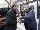 Κυριάκος Μητσοτάκης