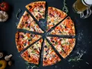 Μεγάλη αύξηση στη τιμή της πίτσα στην ΕΕ
