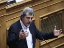 Παύλος Πολάκης