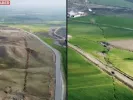 Ρήγμα 500 χιλιομέτρων στην επιφάνεια της γης από τα 7,8 Ρίχτερ στην Τουρκία