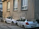 Σεισμός στην Τουρκία