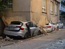Σεισμός στην Τουρκία