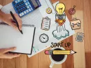 startup