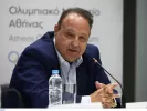 Στέλιος Αγγελούδης