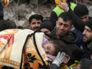 Παγκόσμιος Οργανισμός Υγείας: Η Συρία, που ήδη βρισκόταν σε κρίση, χρειάζεται μαζική ανθρωπιστική βοήθεια μετά το σεισμό - 23 εκατ. άνθρωποι έχουν πληγεί στην Τουρκία και τη Συρία