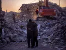 Τουρκία-σεισμός: Τρεις άνθρωποι, μεταξύ των οποίων ένα παιδί, ανασύρθηκαν ζωντανοί από τα ερείπια 296 ώρες μετά τον σεισμό - Ο ένας πέθανε μέσα σε λίγα λεπτά από τη διάσωσή του