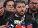 Δηλώσεις Ανδρουλάκη για Τέμπη