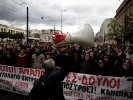 Στάσεις εργασίας για την ερχόμενη εβδομάδα, προκήρυξε η ΔΟΕ