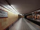 Καταγγελία: Χωρίς εξαερισμό εδώ και οκτώ χρόνια ο σταθμός της Ομόνοιας - Κίνδυνος σε περίπτωση φωτιάς
