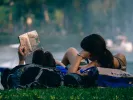Νέοι ταξιδιώτες στην Ευρώπη