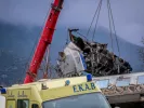 Τραγωδία στα Τέμπη: Αποσωληνώθηκε 20χρονος που επέβαινε στο πέμπτο βαγόνι