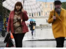 Βροχές και καταιγίδες