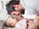 Άδεια πατρότητας: Όλα όσα πρέπει να γνωρίζετε