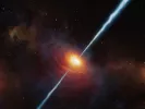 Διάστημα: Οι αστρονόμοι λύνουν το μυστήριο των κβάζαρ, των πιο ισχυρών αντικειμένων στο σύμπαν