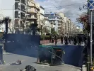 ΑΣΟΕΕ - Επεισόδια