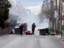 ΑΣΟΕΕ - Επεισόδια