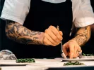 Chef - Μαγειρας