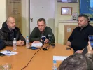 Θεσσαλονίκη - Εργαζόμενοι ΟΑΣΘ: Λείπουν τετρακόσιοι οδηγοί για να μπορέσει ο ΟΑΣΘ να εκτελέσει το συγκοινωνιακό του έργο