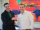 Εκλογές 2023: Η υποψηφιότητα της Αθηνάς Λινού με τον ΣΥΡΙΖΑ, ο Μιθριδάτης και η Διάνα Βουτυράκου