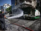 Ελλάδα 2.0 :Μετά το σιδηρόδρομο, στο επίκεντρο και η ασφάλεια των αστικών συγκοινωνιών