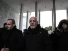 Εκδίκαση υπόθεσης Γιώργου Κιμούλη