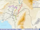 Γ. Καραγιάννης: Μία νέα γραμμή Μετρό κατασκευάζεται στην Αθήνα μετά από 29 χρόνια - Γραμμή 4 του Μετρό: Οι 15 σύγχρονοι σταθμοί και οι καινοτομίες της Γραμμής