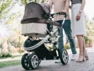 Αποσύρεται από την αγορά καρότσι της Kika Boo