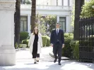 Εκλογές 2023: Ο Μητσοτάκης στη Σακελλαροπούλου - Ζήτησε εκλογές στις 21 Μαΐου