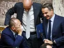 «Βόμβα» Τζανερίκου: Μου έταξαν ανταλλάγματα για να αποκλείσω Κασιδιάρη